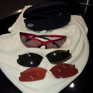 Tifosi golf sport sunglasses